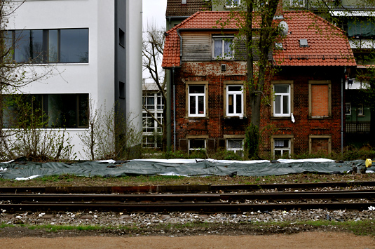 Haus