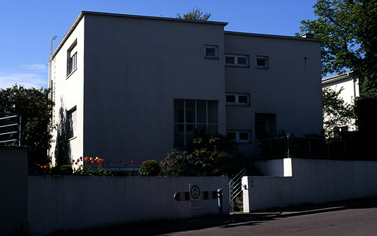 Haus