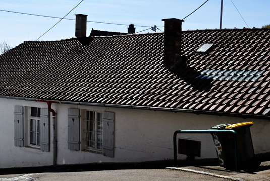 Haus