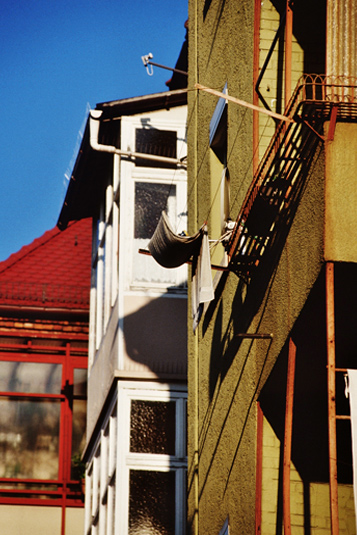 Haus