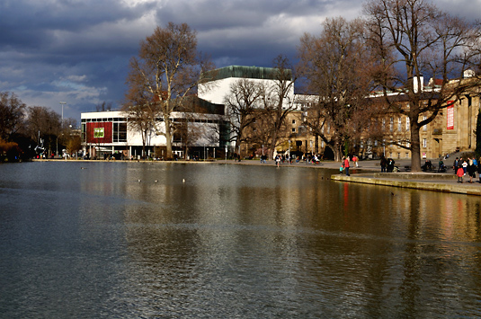 Innenstadt