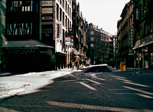 Innenstadt