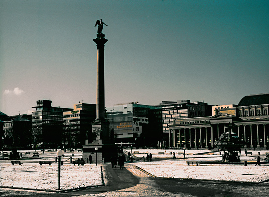 Innenstadt