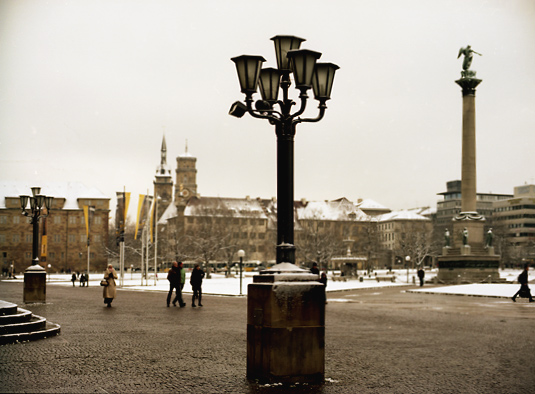 Innenstadt