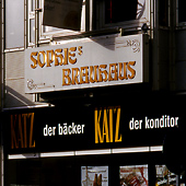 Innenstadt