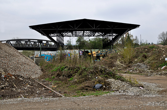 Nordbahnhof