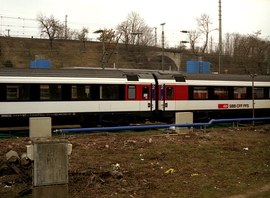 Nordbahnhof