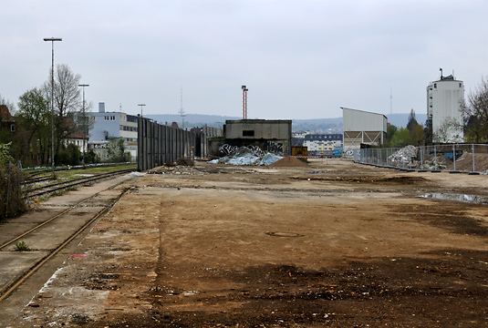 Nordbahnhof