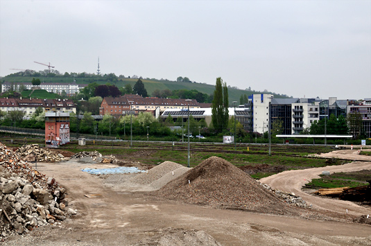 Nordbahnhof