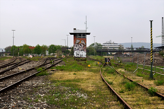 Nordbahnhof