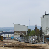 Nordbahnhof