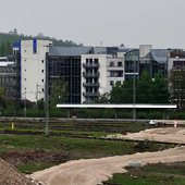 Nordbahnhof