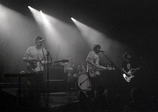 Tocotronic