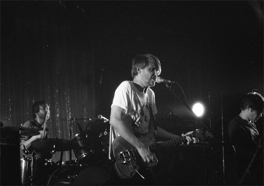 Tocotronic