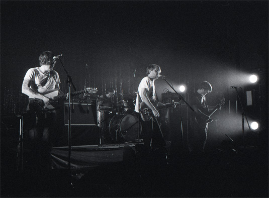 Tocotronic