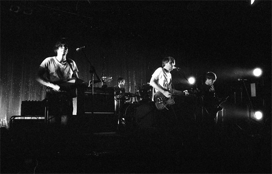 Tocotronic