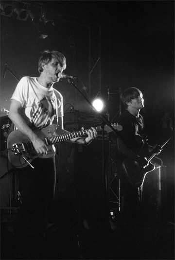 Tocotronic