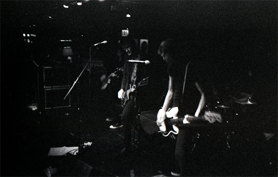 Sonny Vincent